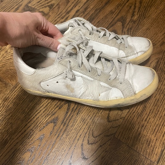 Golden goose sneakers - Picture 3 of 9
